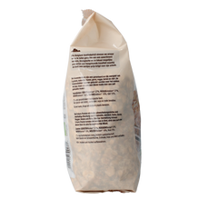 Nutribel 5-korenvlokken bio 500.00 Gram