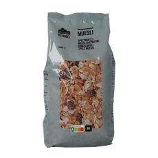 Nutribel Speltmuesli bio 500 Gram