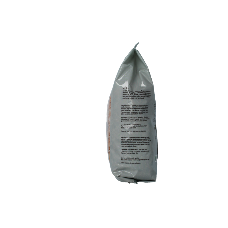 Nutribel Speltmuesli bio 500 Gram