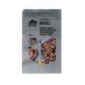 Nutribel Muesli krokant superfood bio 500.00 Gram