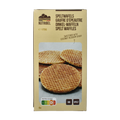Nutribel Spelt wafel bio 175 Gram