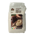 Nutribel Kokosmeel glutenvrij bio 500.00 Gram