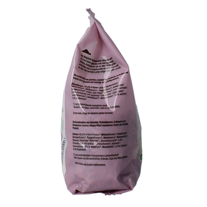 Nutribel Granola bosvruchten bio 300.00 Gram