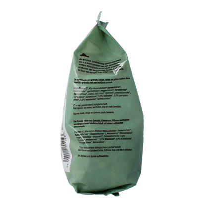 Nutribel Granola kokos hazelnoot bio 300.00 Gram