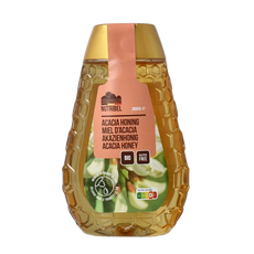 Nutribel Acaciahoning bio 350 Gram