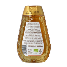 Nutribel Acaciahoning bio 350 Gram