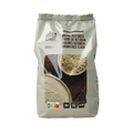 Nutribel Bruine rijstmeel glutenvrij bio 500.00 Gram