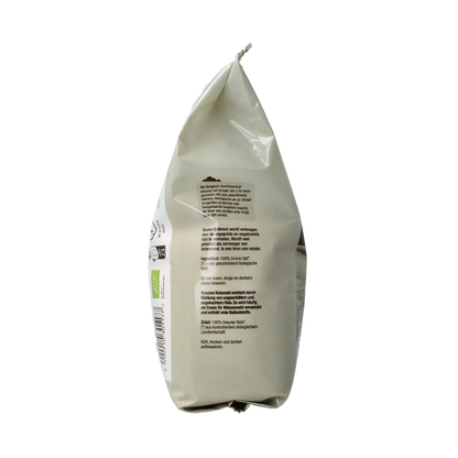 Nutribel Bruine rijstmeel glutenvrij bio 500.00 Gram