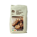 Nutribel Bakmix universeel glutenvrij bio 450 Gram