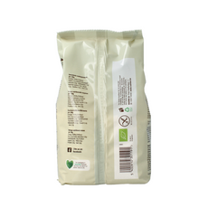 Nutribel Bakmix universeel glutenvrij bio 450 Gram