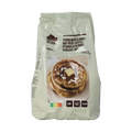 Nutribel Pannenkoekenmix glutenvrij bio 400.00 Gram