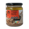 Nutribel Amandelpasta bio 250.00 Gram