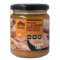 Nutribel Pindakaas bio 250.00 Gram