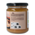 Nutribel Pindakaas bio 250.00 Gram