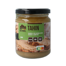 Nutribel Tahin sesampasta bio 250.00 Gram