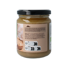 Nutribel Tahin sesampasta bio 250.00 Gram