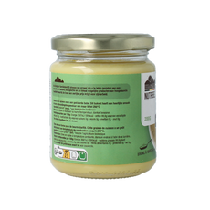 Nutribel Ghee boter bio 200.00 Gram