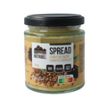 Nutribel Curry linzen spread glutenvrij bio 170.00 Gram