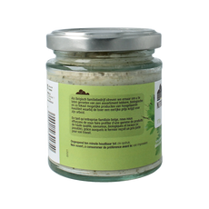 Nutribel Kruiden spread glutenvrij bio 170.00 Gram