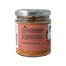 Nutribel Tomaten spread glutenvrij bio 170.00 Milliliter