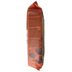 Nutribel Kinderkoekjes chocolade bio 140.00 Gram