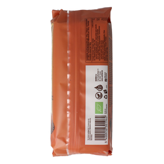 Nutribel Kinderkoekjes chocolade bio 140.00 Gram