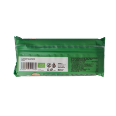 Nutribel Kinderkoekjes appel kaneel bio 140 Gram