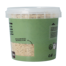 Nutribel Edelgistvlokken bio 100 Gram