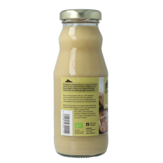 Nutribel Gembersap bio 200.00 Milliliter