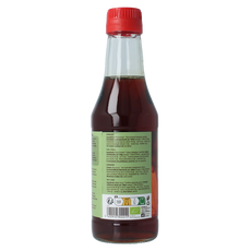 Nutribel Ahornsiroop graad C  bio 240.00 Milliliter