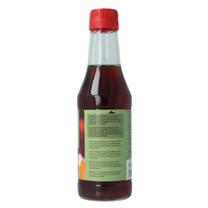 Nutribel Ahornsiroop graad C  bio 240.00 Milliliter