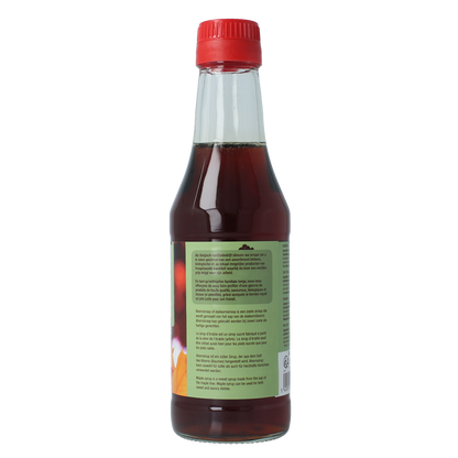 Nutribel Ahornsiroop graad C  bio 240.00 Milliliter