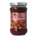 Nutribel Aardbeien confituur bio 340.00 Gram
