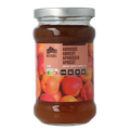 Nutribel Abrikozen confituur bio 340.00 Gram
