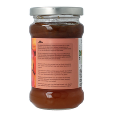 Nutribel Abrikozen confituur bio 340.00 Gram
