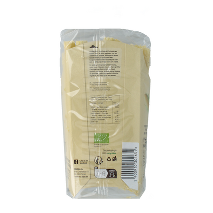 Nutribel Apero stick mais bio 50.00 Gram