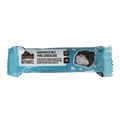 Nutribel Kokosreep met pure chocolade bio 40.00 Gram