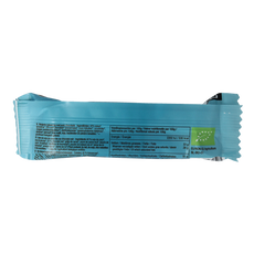 Nutribel Kokosreep met pure chocolade bio 40.00 Gram