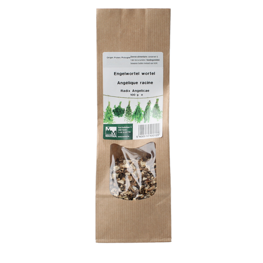 Marma Engelwortel wortel 100 Gram