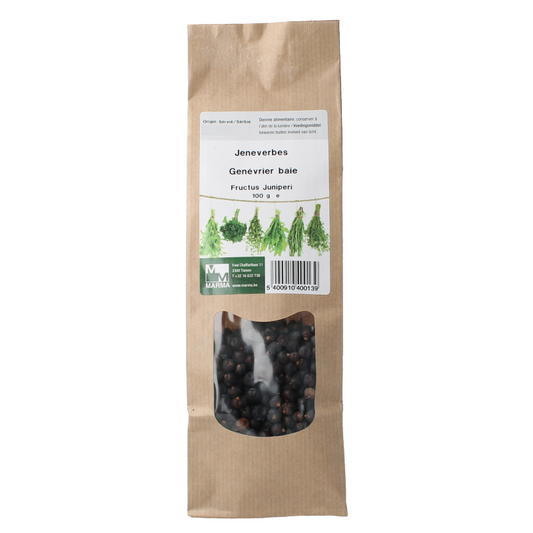 Marma Jeneverbes 100 Gram