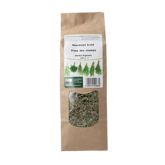 Marma Heermoes paardestaart kruid 100 Gram