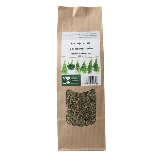 Marma Ereprijs kruid 100 Gram