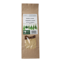 Marma Gember wortelstok poeder 100.00 Gram