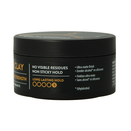 Syoss Texture clay 100.00 Milliliter