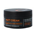 Syoss Matt finish paste 100 Milliliter