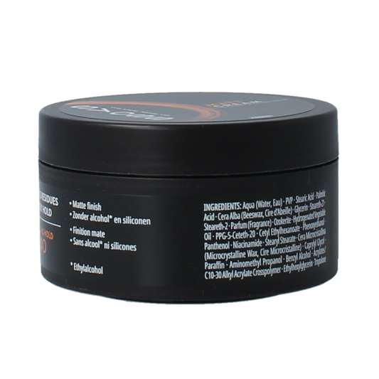 Syoss Matt finish paste 100.00 Milliliter