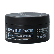 Syoss Styling invisible hold paste 100.00 Milliliter