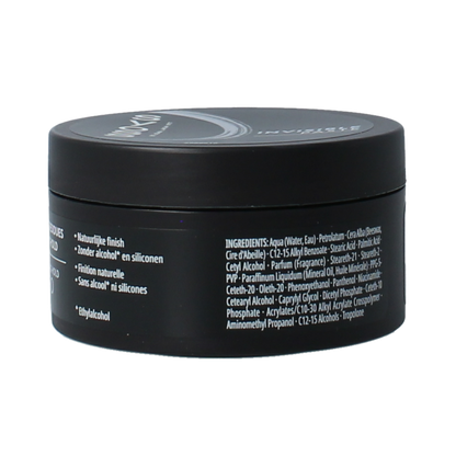 Syoss Styling invisible hold paste 100.00 Milliliter