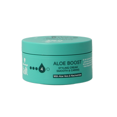 Taft Cream aloe 100.00 Milliliter