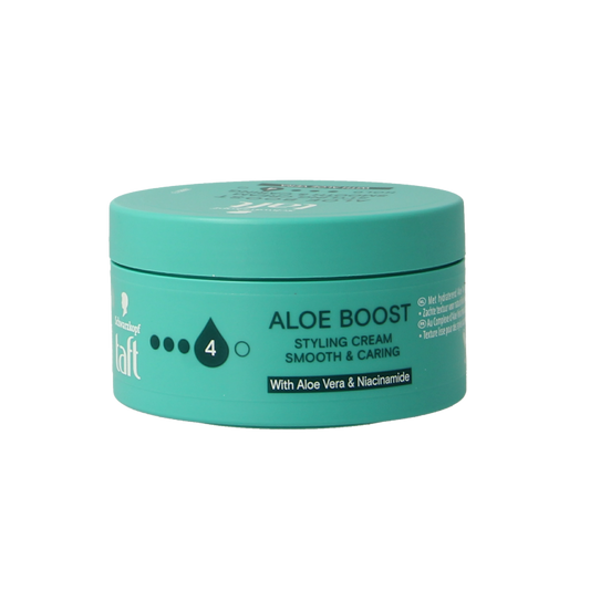 Taft Cream aloe 100 Milliliter